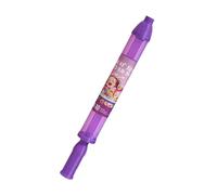 Couples Water Soaker, Interactive Pool Game, Creative Hot Days Clasp Soaker Toy, Nighttime Water Fun for Backyard Splash and Photography Props, 17.32x1.85x1.85 Inches