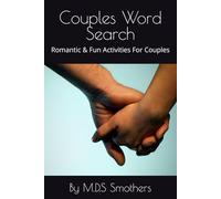 Couples Word Search: Romantic & Fun Activities For Couples