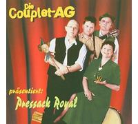 Couplet-Ag,die - Pressack Royal