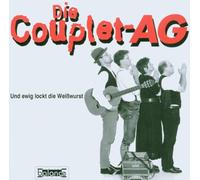 Couplet-Ag - Und Ewig Lockt die Weisswurst