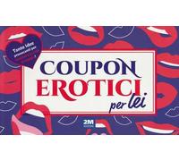 Coupon erotici per lei