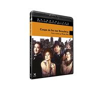 Coups de feu sur broadway - bluray woa