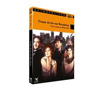 Coups de feu sur broadway - dvd woa