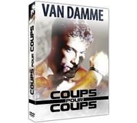 Coups pour coups