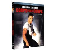 Coups Pour Coups [Combo Blu-Ray + DVD]
