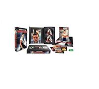 Coups pour coups - Combo DVD + Blu-ray - VHS Box - Edtion Limitée