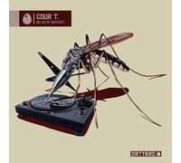 Cour T. - Black Magic