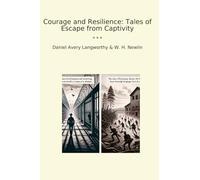 Courage and Resilience: Tales of Escape from Captivity