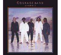 Courage Band - Vitamin C