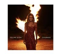 - Courage (Edizione Deluxe) - CD