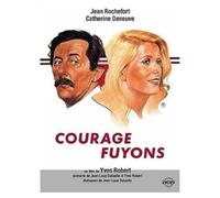 Courage fuyons