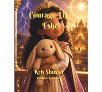 Courage Like Esther