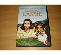 Courage Of Lassie
