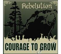Rebelution Courage to Grow (Vinyl LP)