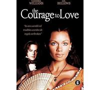 Courage To Love (DVD) Stacy Keach Vanessa Williams Gil Bellows Karen Williams