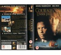 Courage Under Fire
