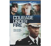 Courage Under Fire