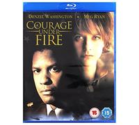 Courage Under Fire