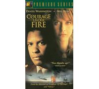 Courage Under Fire