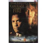 Courage Under Fire *Checkpoint*