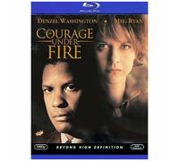 COURAGE UNDER FIRE - COURAGE UNDER FIRE (1 Blu-ray)