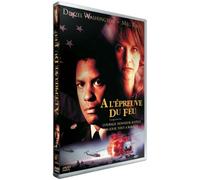 Courage Under Fire (DVD) Denzel Washington Meg Ryan Lou Diamond Phillips