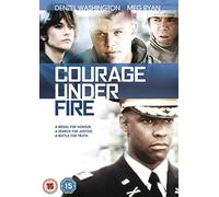 Courage Under Fire [Edizione: Regno Unito] [Edizione: Regno Unito]