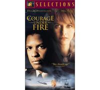 Courage Under Fire [Edizione: USA]