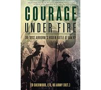 Courage Under Fire: The 101st Airborne’s Hidden Battle at Tam Ky