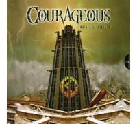 Courageous Downfall of Honesty (CD) Album