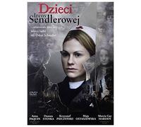 Courageous Heart of Irena Sendler, The [DVD] (IMPORT) (Nessuna versione italiana)