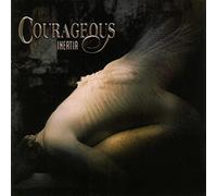 Courageous - Inertia