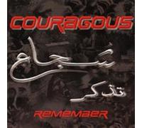 Couragous - Remember [Import]