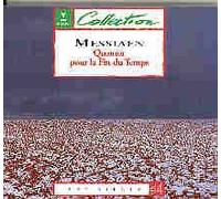 Quatuor La Fin Des Temps