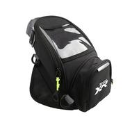 COUREATER Borsa di navigazione multifunzionale per serbatoio Für F800GS F800R F850GS F900XR GS NINET R1150GS S1000RR S1000XR Zubehör Motorrad Multifunktionale Tanktasche(P-S1000XR)
