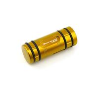 COUREATER Coprileva in lega di alluminio Per Bajaj Dominar 400 Pulsar Dominar400 - Prolunga Leva Cambio CNC Per Pedale Freno E Accessori Per Moto(AA-7)