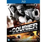 Courier (the) Blu Ray