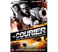 Courier (The) (DVD)
