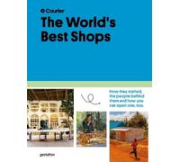 Courier The World's Best Shops (Copertina rigida)
