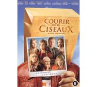 Courir avec des ciseaux