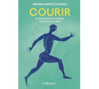 Courir: De Marathon à Athènes, les ailes aux pieds