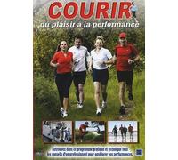 Courir - dvd du plaisir a la performance