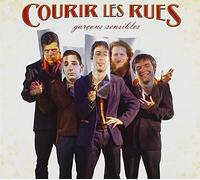 Courir Les Rues - Garcons Sensibles