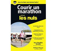 Courir un marathon pour les Nuls