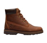 Courma Kid Traditional 6In Medium Brown 39