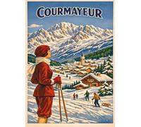 Courmayeur. Quaderni di viaggio. Ediz. italiana e francese (Vol. 587)