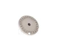 Couronne bruleur auxiliaire table de cuisson Electrolux 354013702