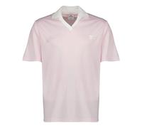 Courrèges - AC Sport Polo - - Tops - Uomo - Rosa - S