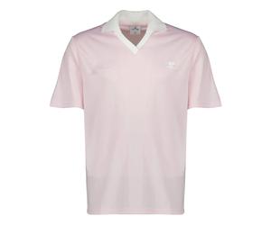 Courrèges - AC Sport Polo - - Tops - Uomo - Rosa - S