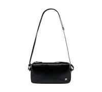 Courrèges, ,Bags ,Donna ,Nero ,ONE SIZE Small Three Sixty Shoulder Bag